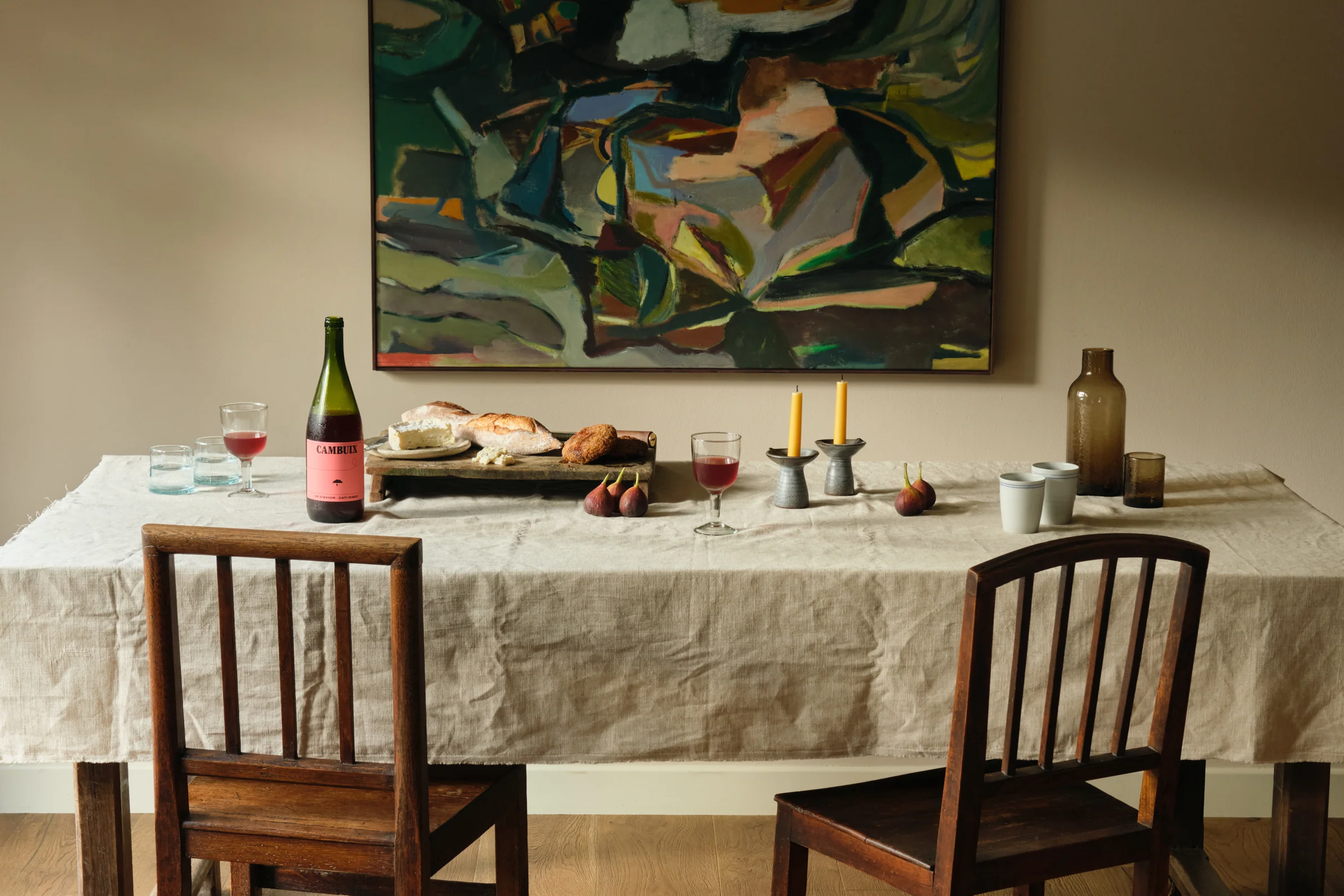 Elevated Essentials for Modern Living